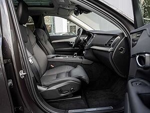 Volvo T8 AWD Plus Dark Panorama, AHK