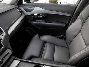 Volvo T8 AWD Plus Dark Panorama, AHK