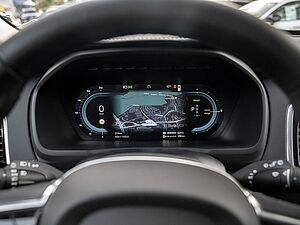 Volvo T8 AWD Plus Dark Panorama, AHK