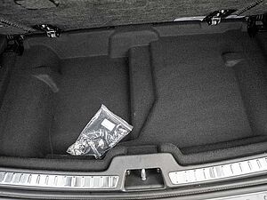 Volvo T8 AWD Plus Dark Panorama, AHK