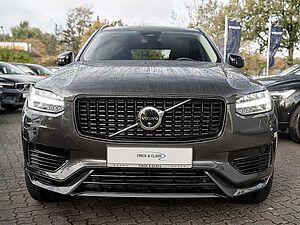 Volvo T8 AWD Plus Dark Panorama, AHK