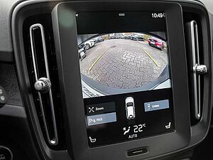 Volvo  T3 Momentum Core