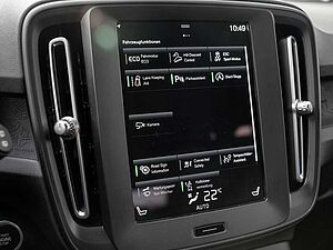 Volvo  T3 Momentum Core