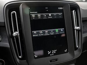 Volvo  T3 Momentum Core