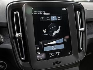 Volvo  T3 Momentum Core