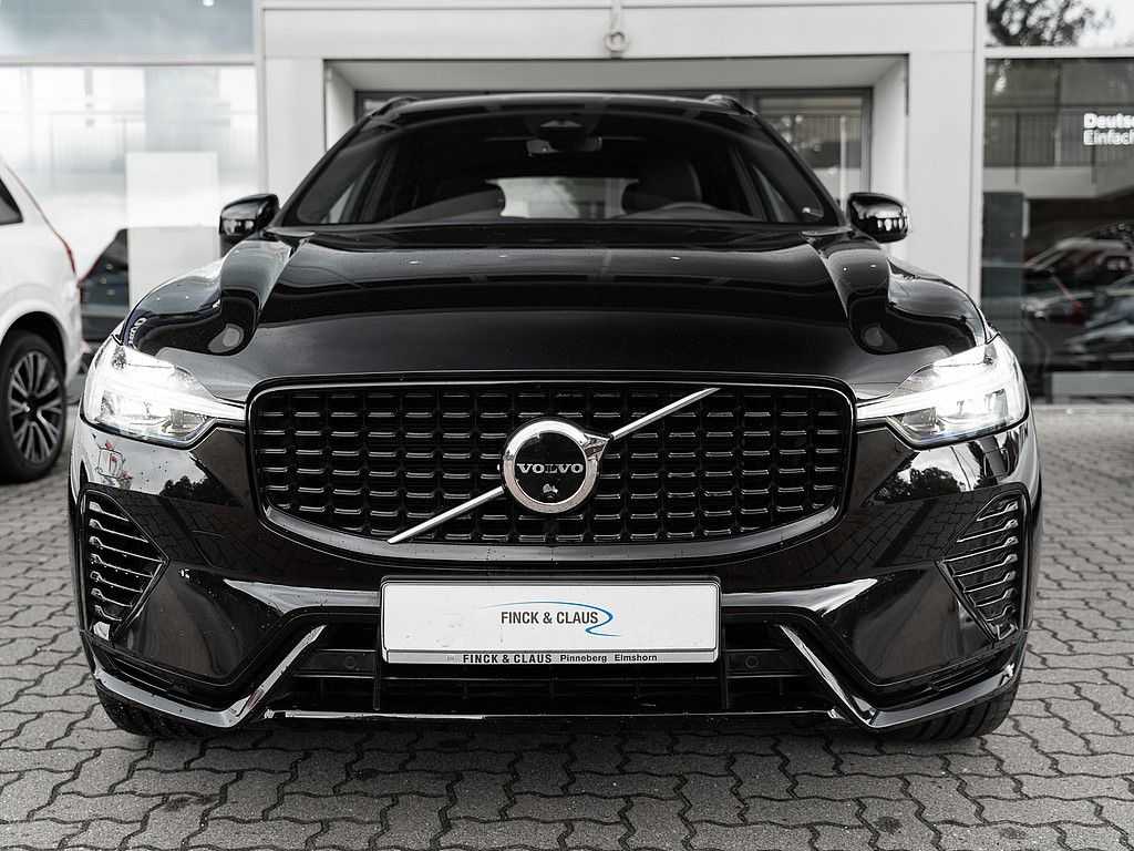 Volvo  T8 AWD R-Design 'großer Akku'