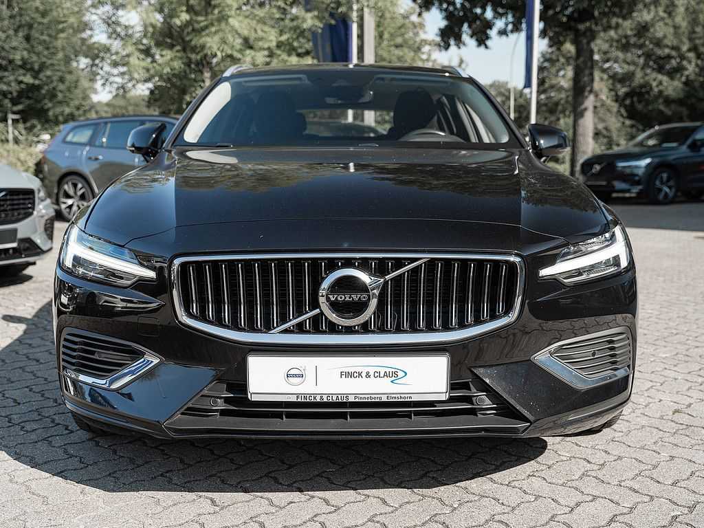 Volvo  Recharge T6 AWD Inscription Expression