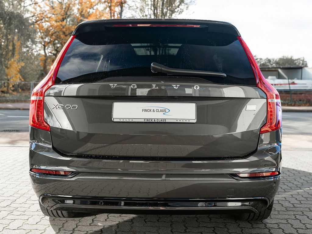 Volvo  Recharge T8 AWD Ultimate Dark