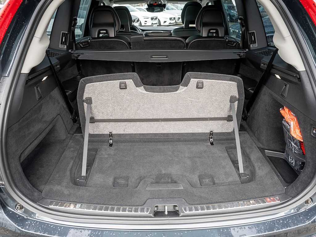 Volvo  D5 AWD Inscription