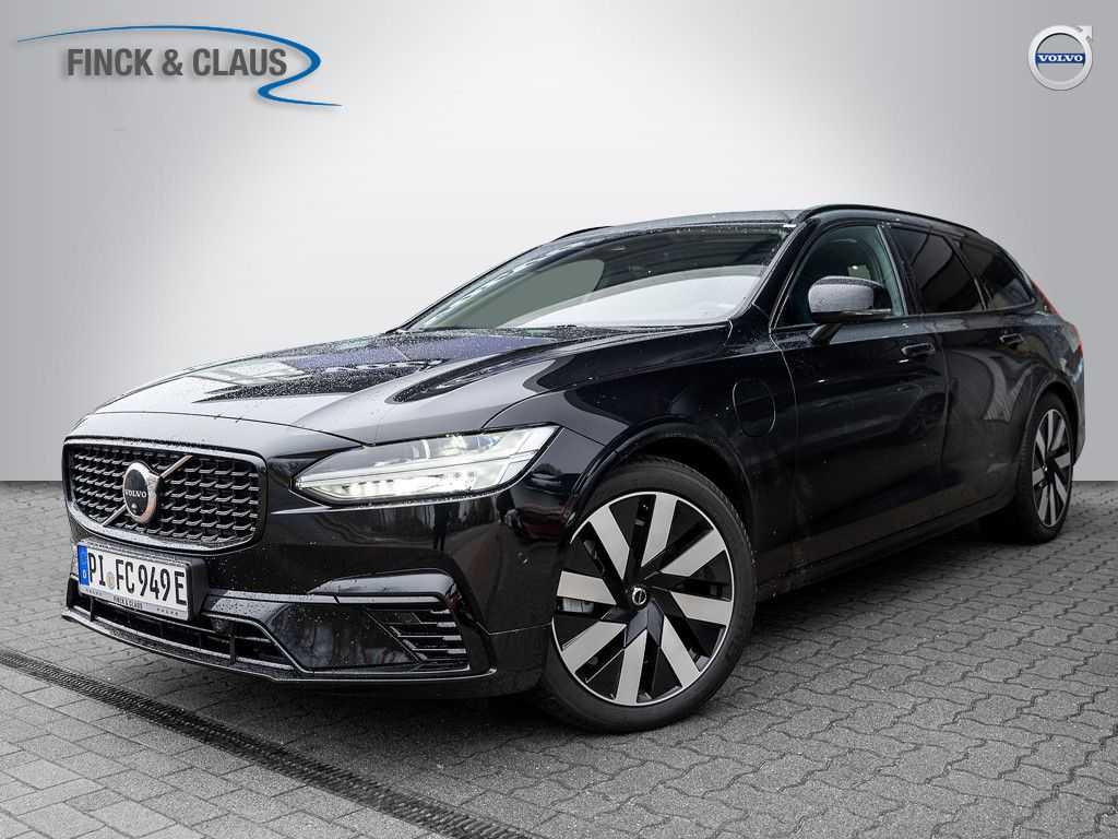 Volvo  T6 AWD Recharge Plus Dark Recharge