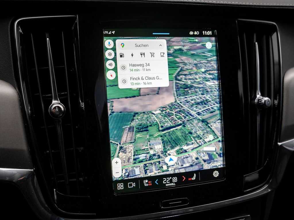 Volvo  T6 AWD Recharge Plus Dark Recharge