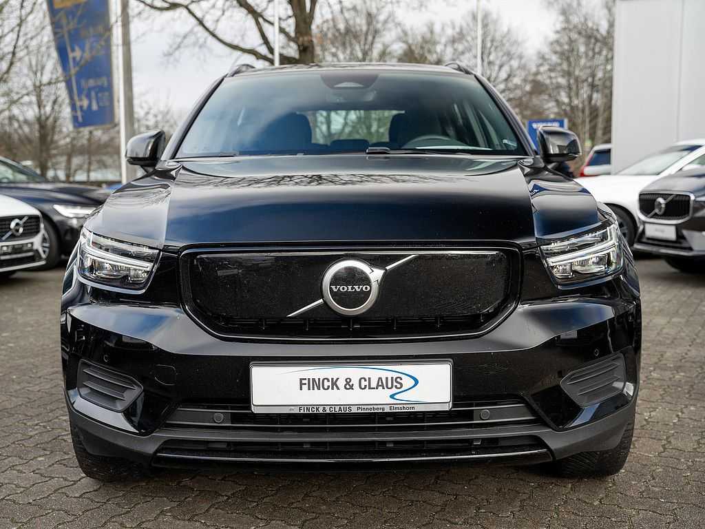 Volvo  Recharge Plus