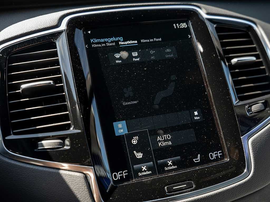 Volvo  T8 AWD Inscription