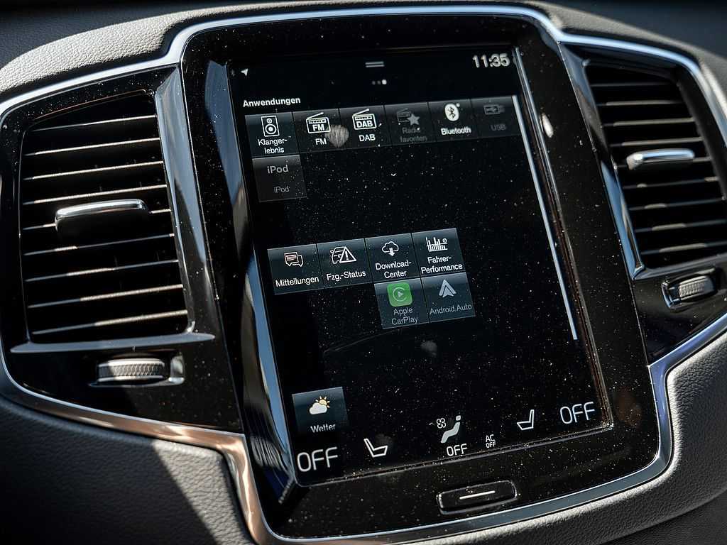 Volvo  T8 AWD Inscription