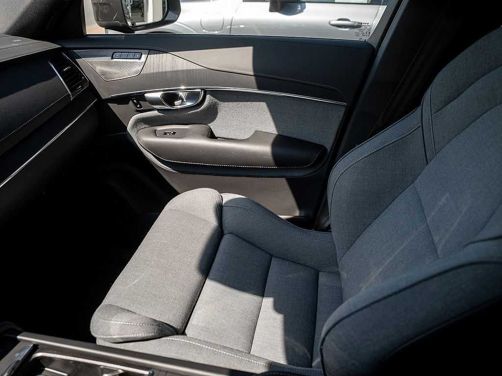 Volvo  T8 AWD Inscription