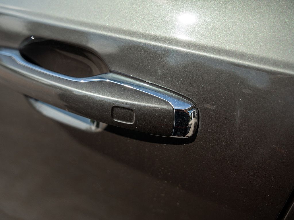 Volvo  T8 AWD Inscription