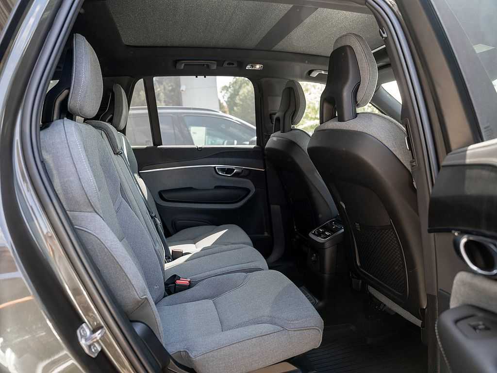 Volvo  T8 AWD Inscription