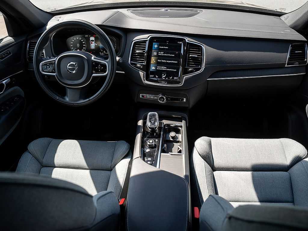 Volvo  T8 AWD Inscription