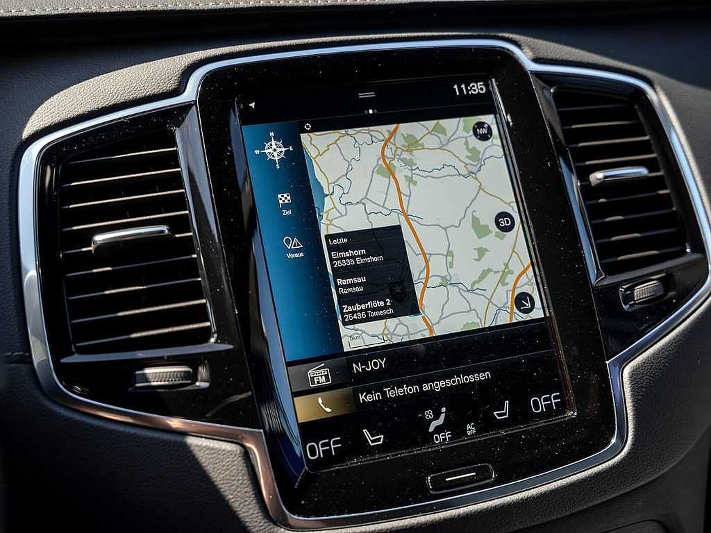 Volvo  T8 AWD Inscription