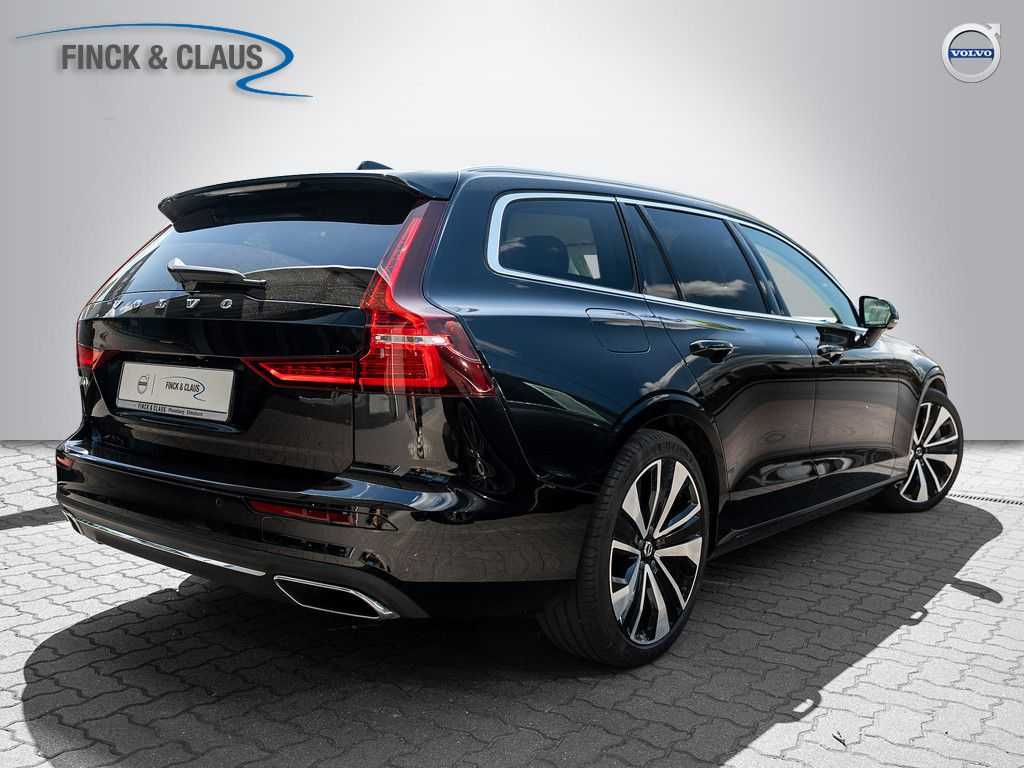 Volvo  T6 AWD Plus Bright