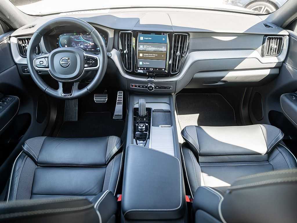 Volvo  B4 R-Design