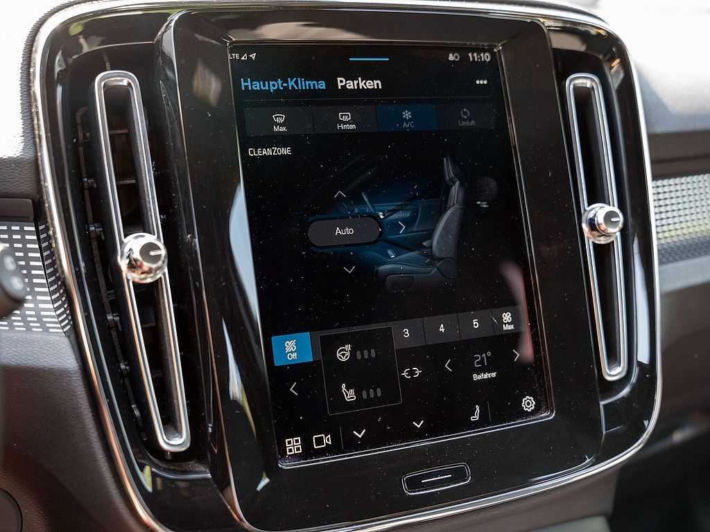 Volvo  Recharge Core
