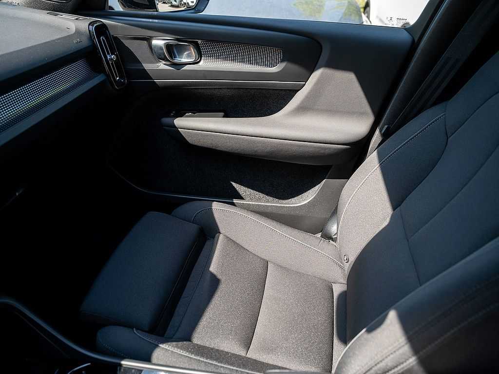 Volvo  Recharge Core