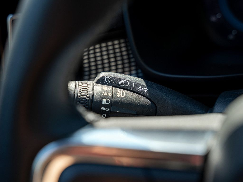 Volvo  Recharge Core