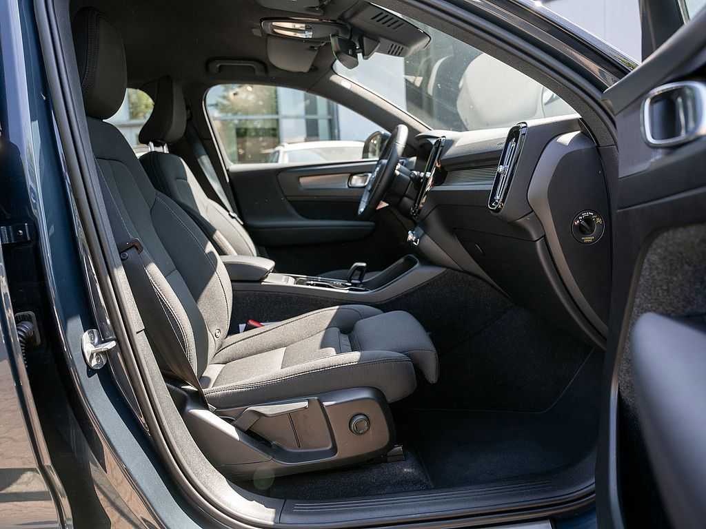 Volvo  Recharge Core