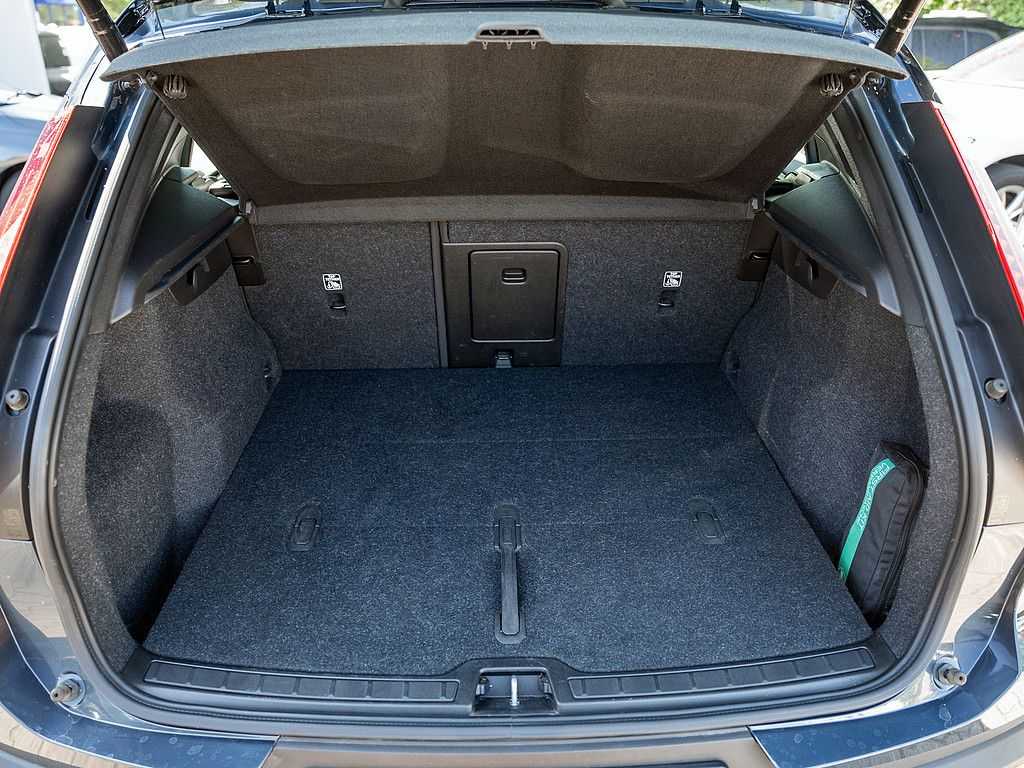 Volvo  Recharge Core
