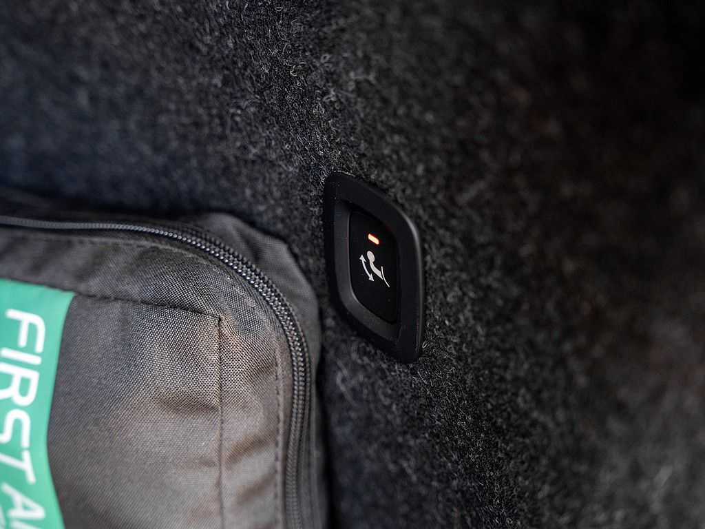 Volvo  Recharge Core