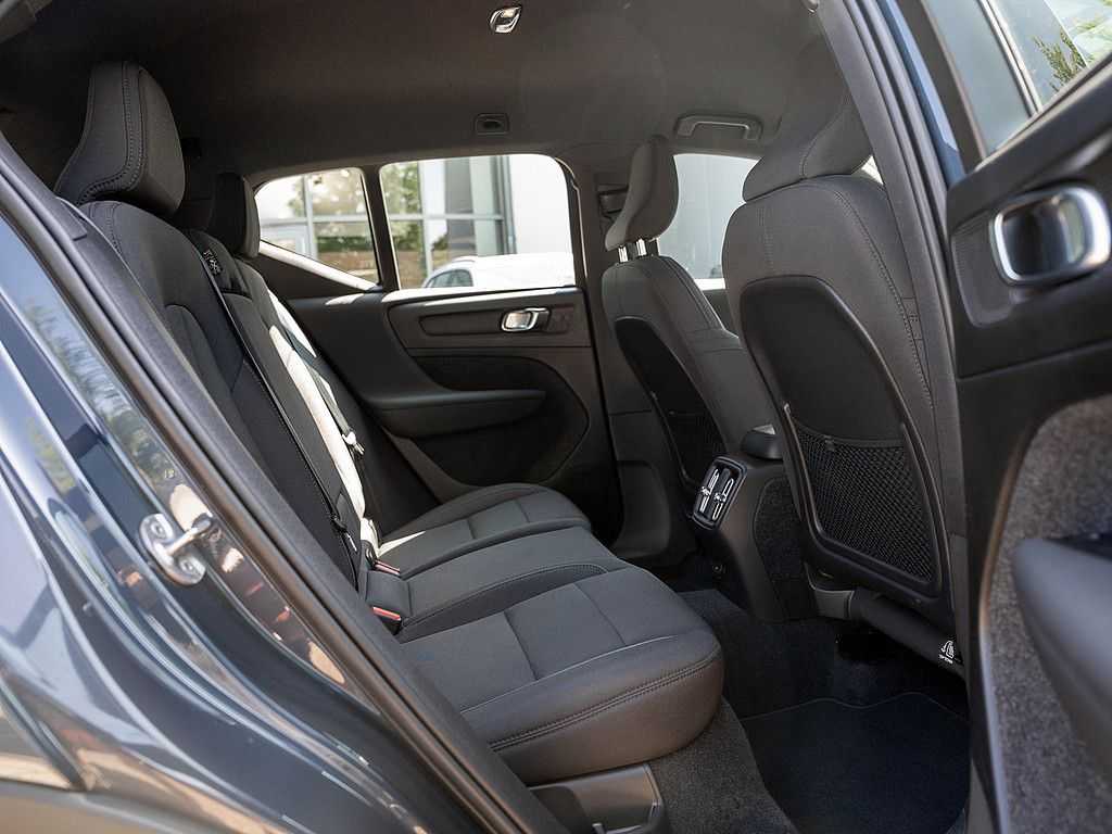 Volvo  Recharge Core