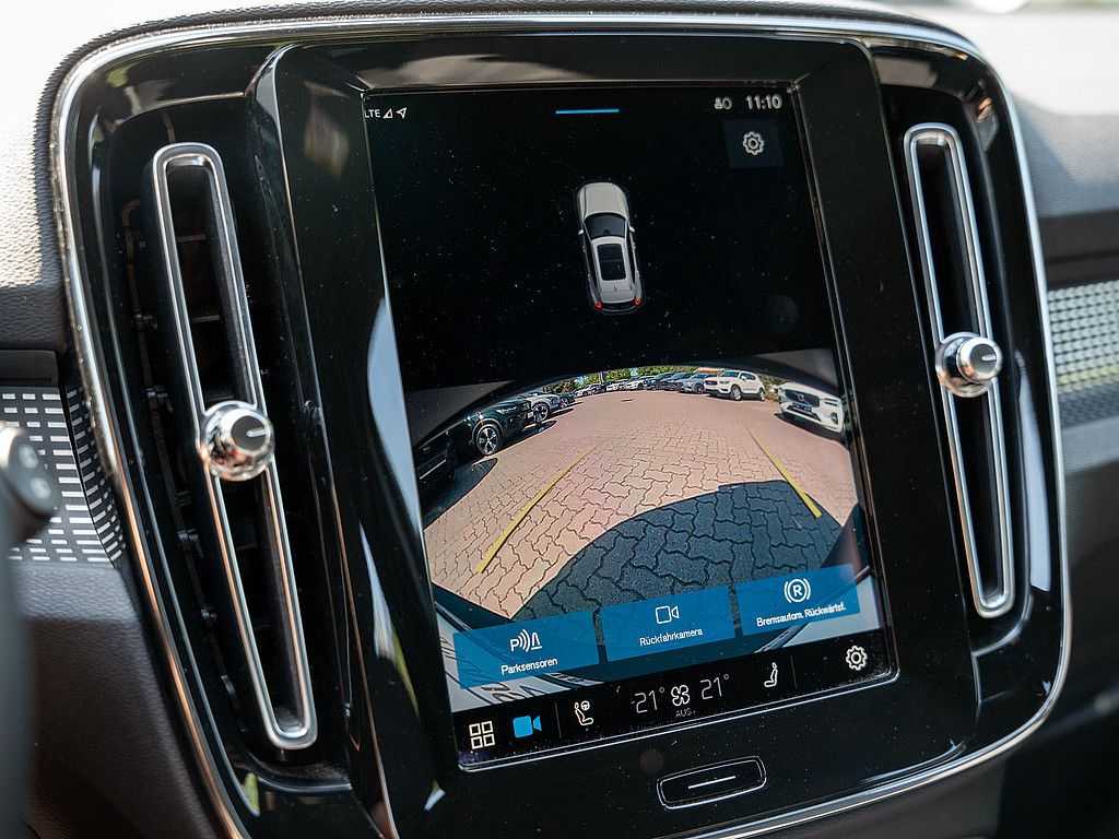 Volvo  Recharge Core