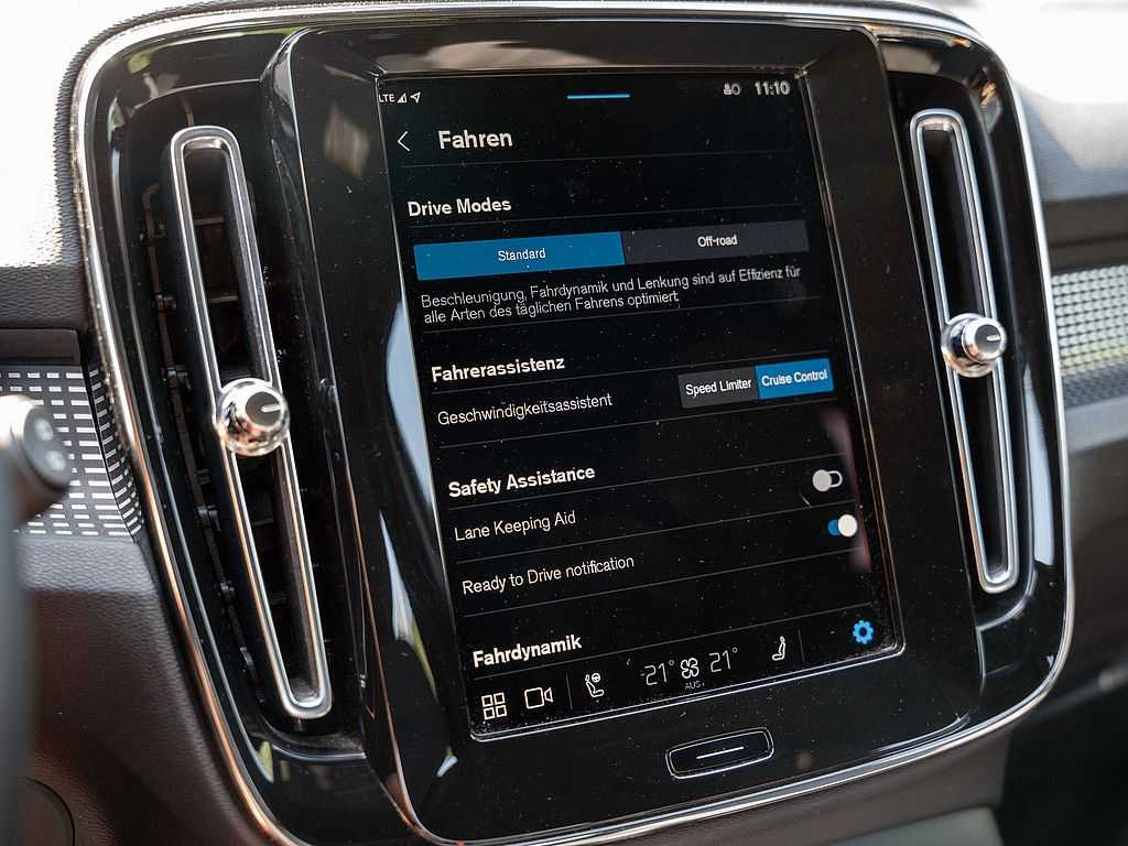 Volvo  Recharge Core