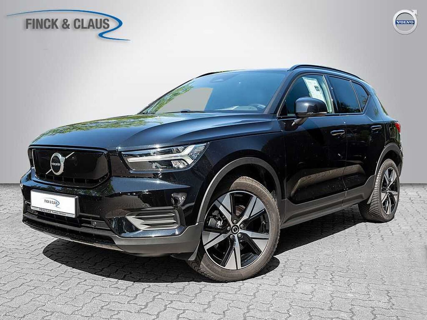 Volvo  Recharge Core