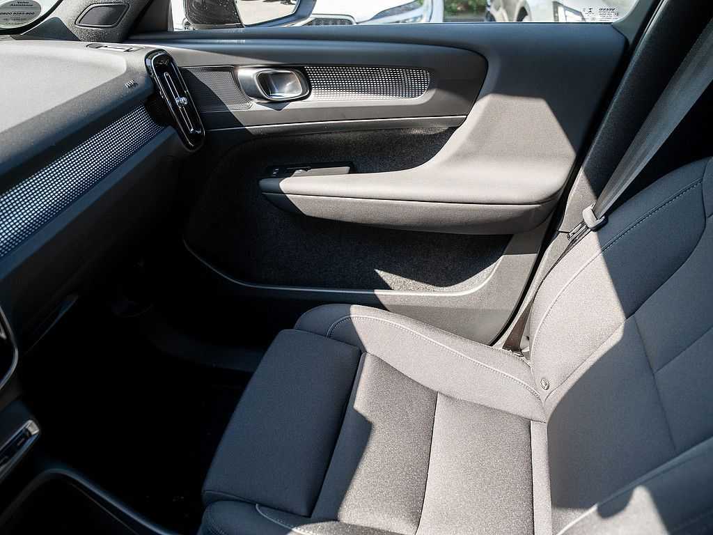 Volvo  Recharge Core