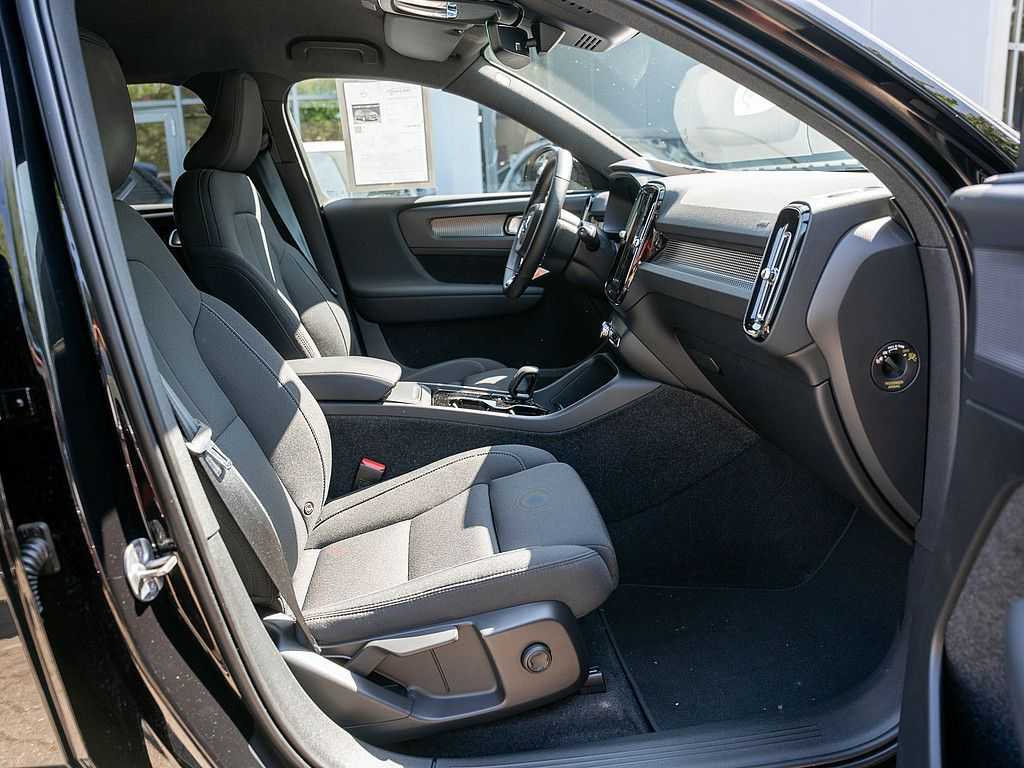 Volvo  Recharge Core