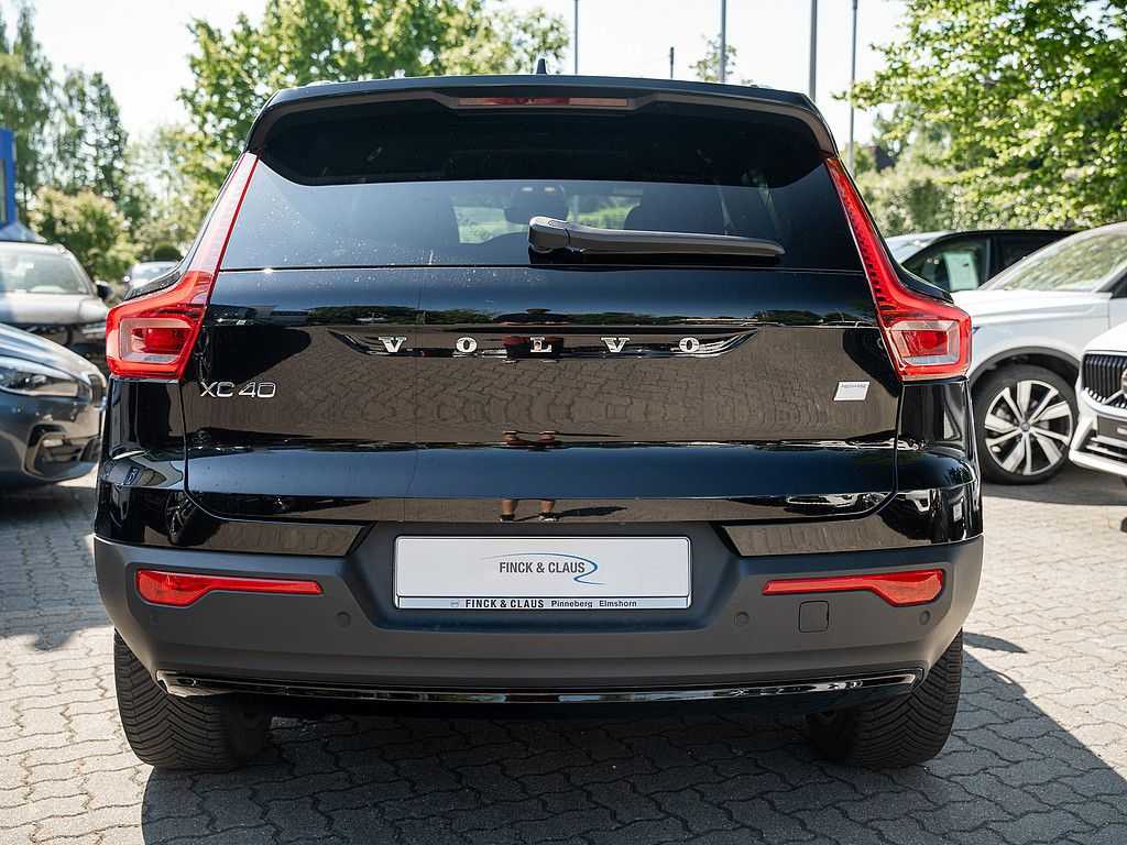 Volvo  Recharge Core