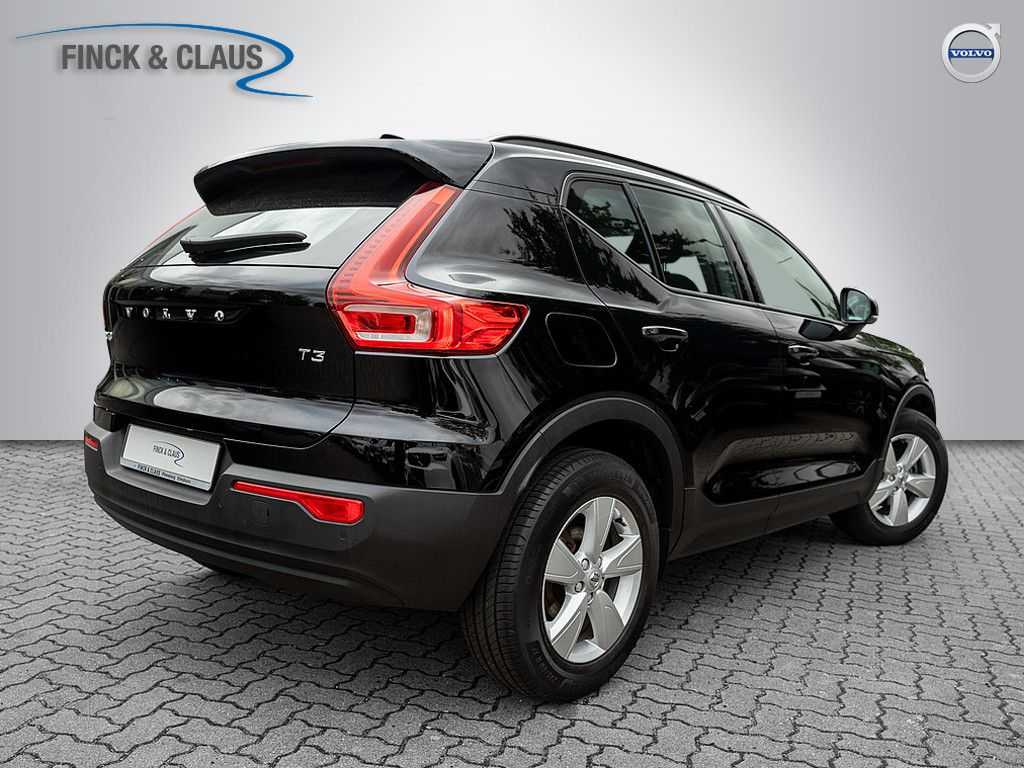 Volvo  T3 Momentum Pro
