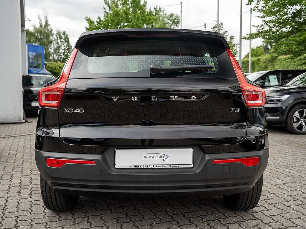 Volvo  T3 Momentum Pro