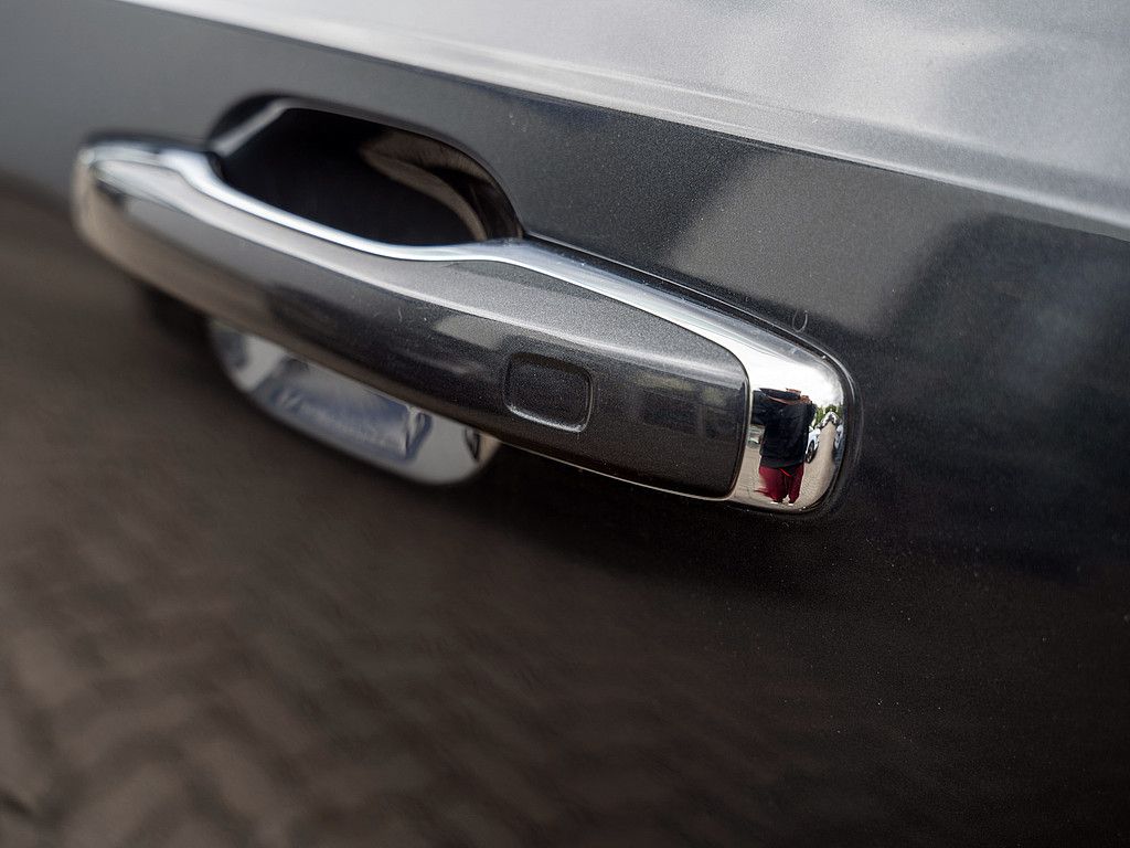 Volvo  D5 AWD Inscription