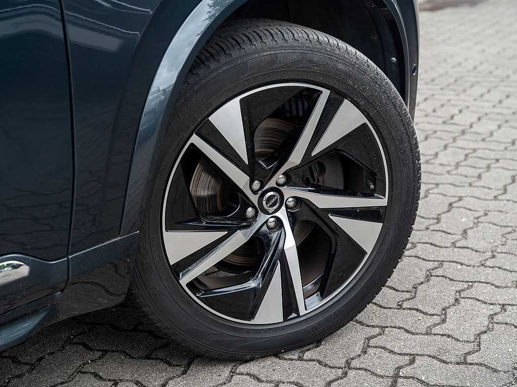 Volvo  D5 AWD Inscription