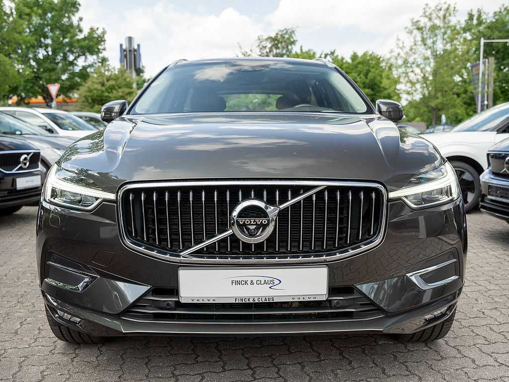 Volvo  B5 AWD Inscription