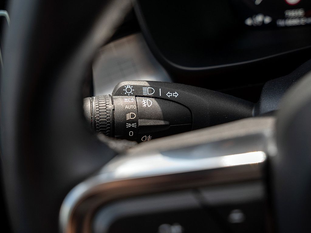 Volvo  T4 Inscription Expression Recharge Plug-In