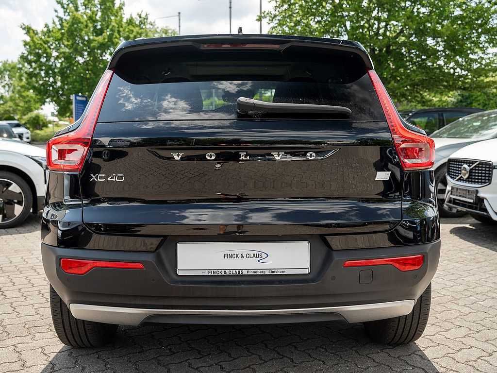 Volvo  T4 Inscription Expression Recharge Plug-In