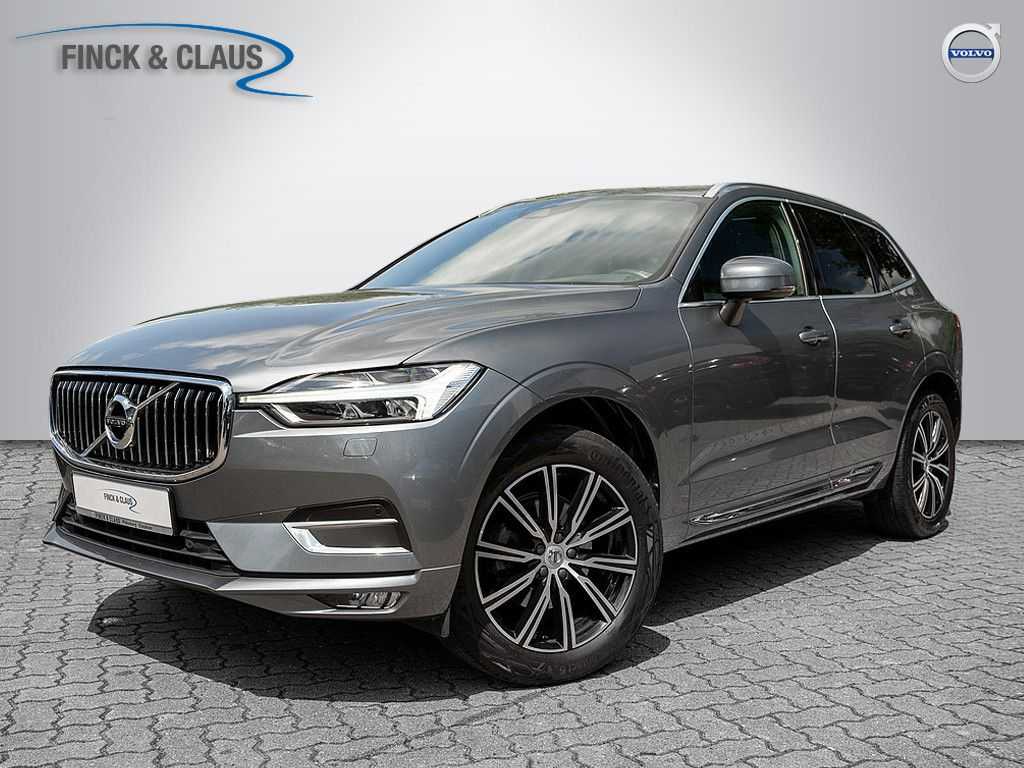 Volvo  D4 Inscription 2WD