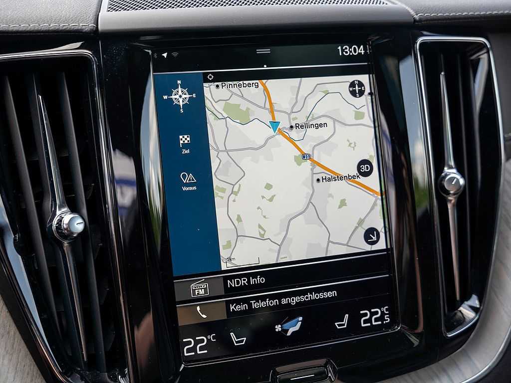 Volvo  D4 Inscription 2WD