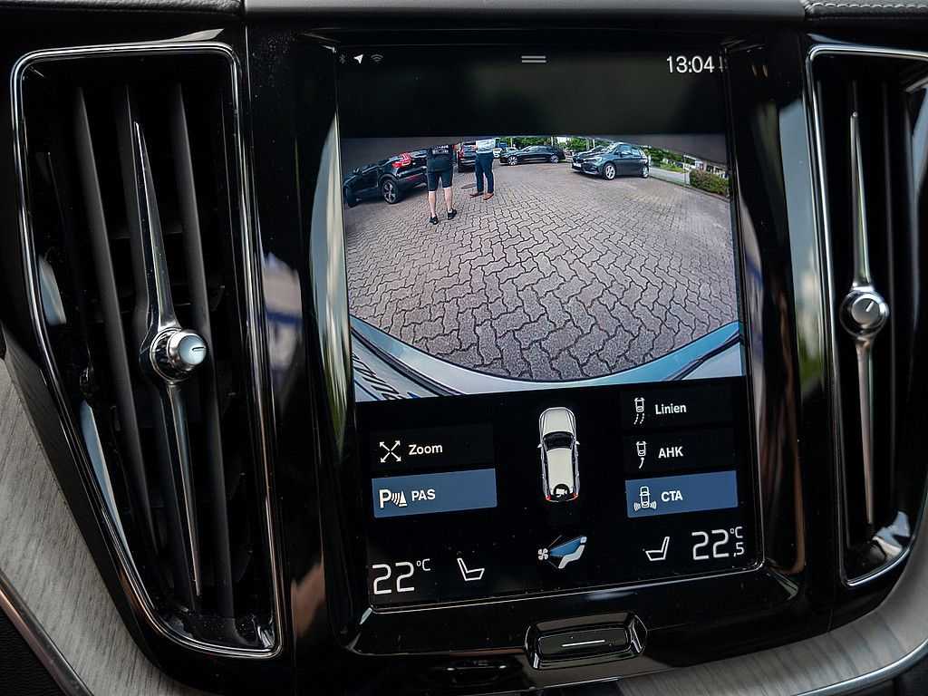 Volvo  D4 Inscription 2WD
