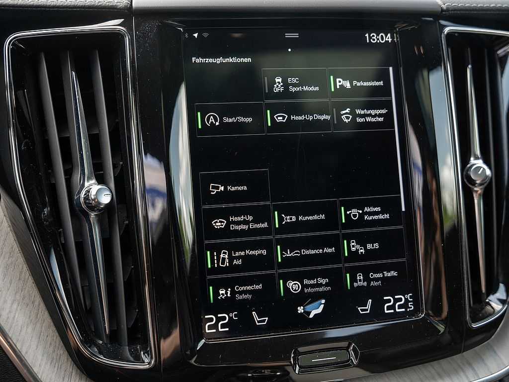 Volvo  D4 Inscription 2WD