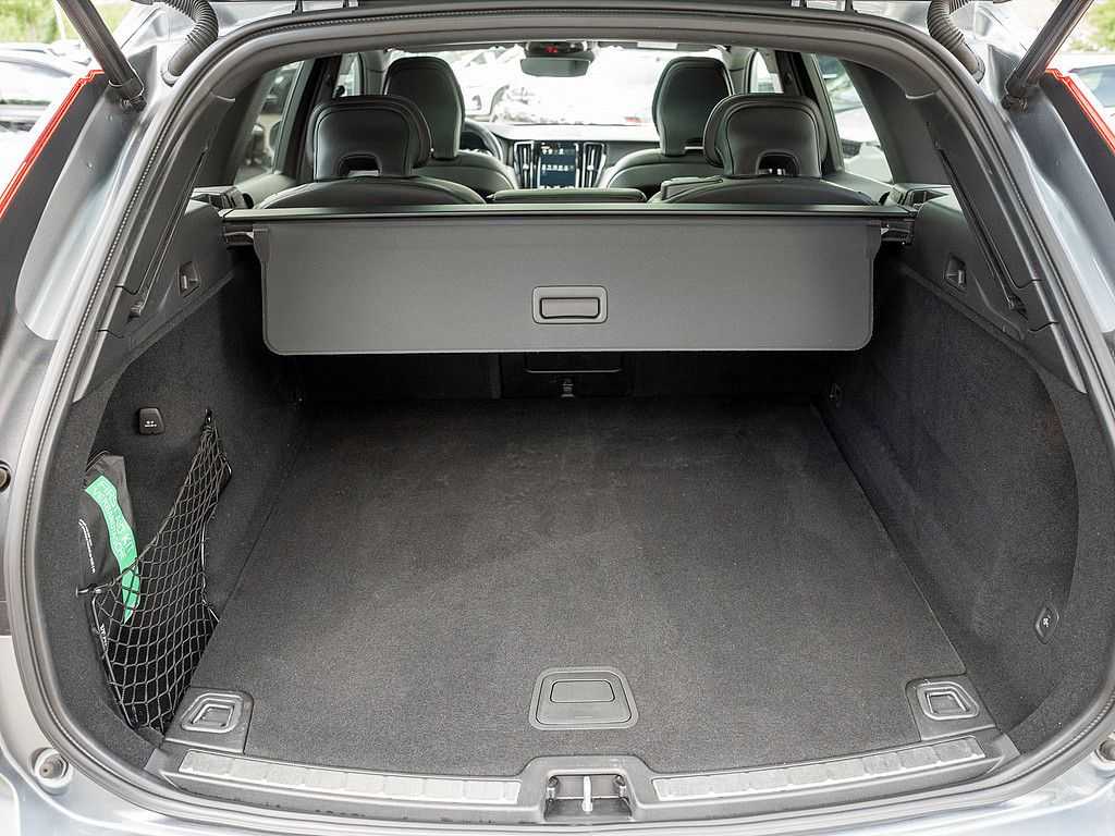 Volvo  D4 Inscription 2WD